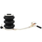VEVOR Pneumatic Jack - 5 Ton/11023 lbs Triple Bag Air Jack