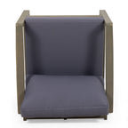 Samwell Club Chair