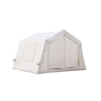 VKAMP Inflatable Camping Tent for 4-8 Persons
