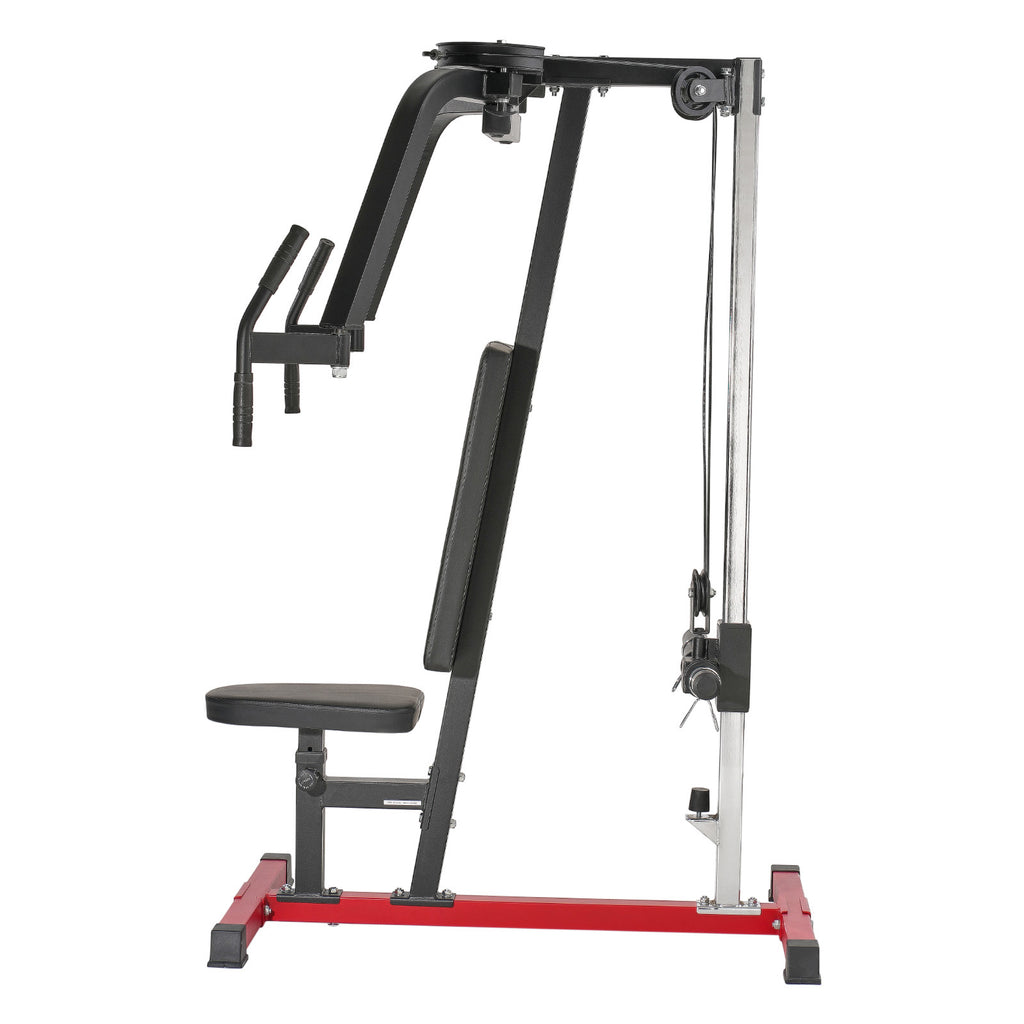 Chest Fly Machine - Adjustable Fly and Reverse Delt Machine