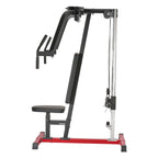 Chest Fly Machine - Adjustable Fly and Reverse Delt Machine