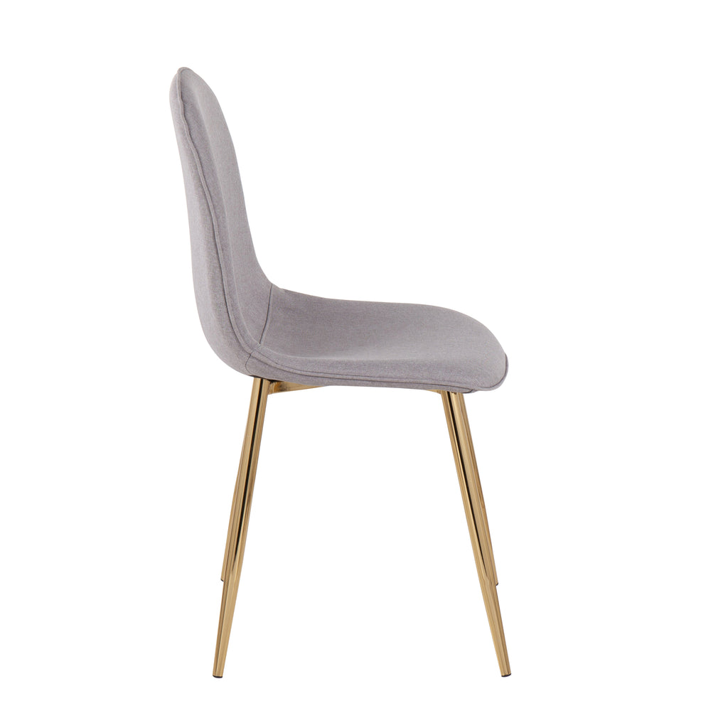 Contemporary Chair