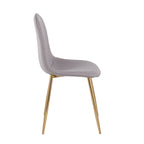 Contemporary Chair