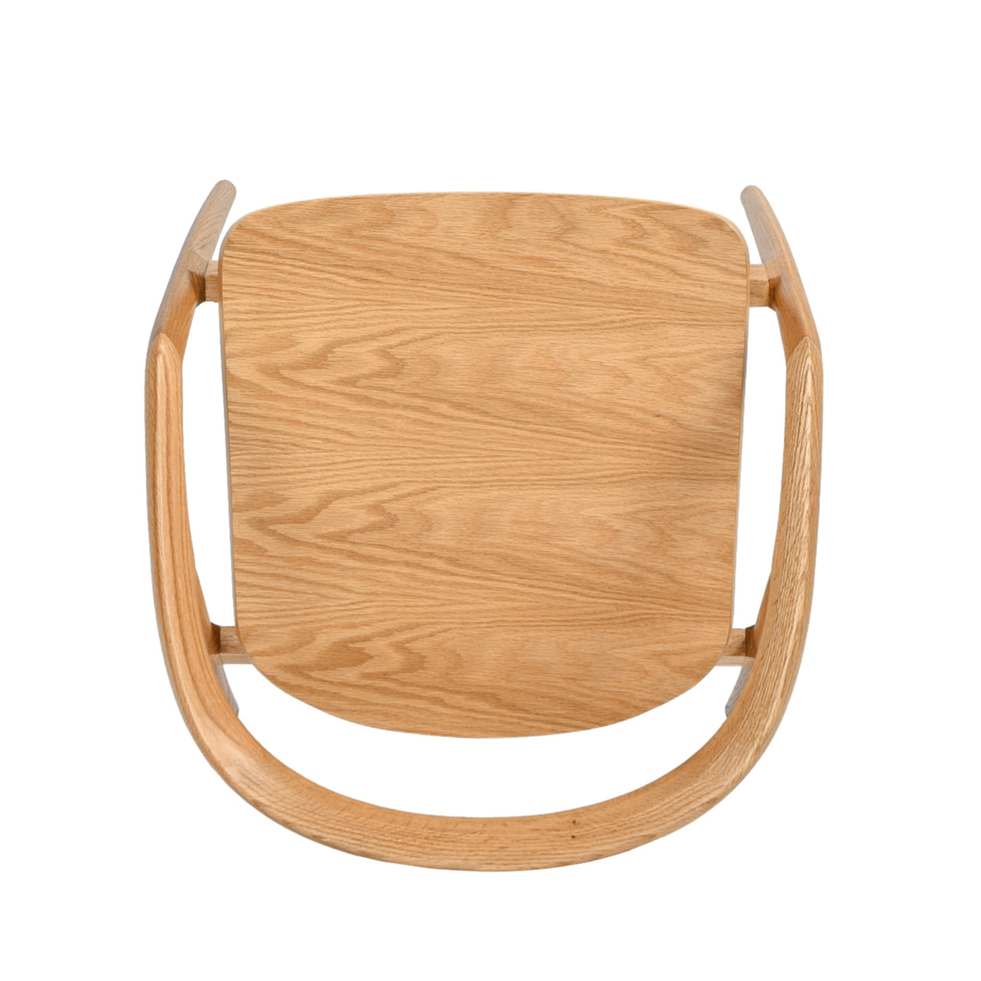 Simeon 21" Scandinavian Sculpted Seating