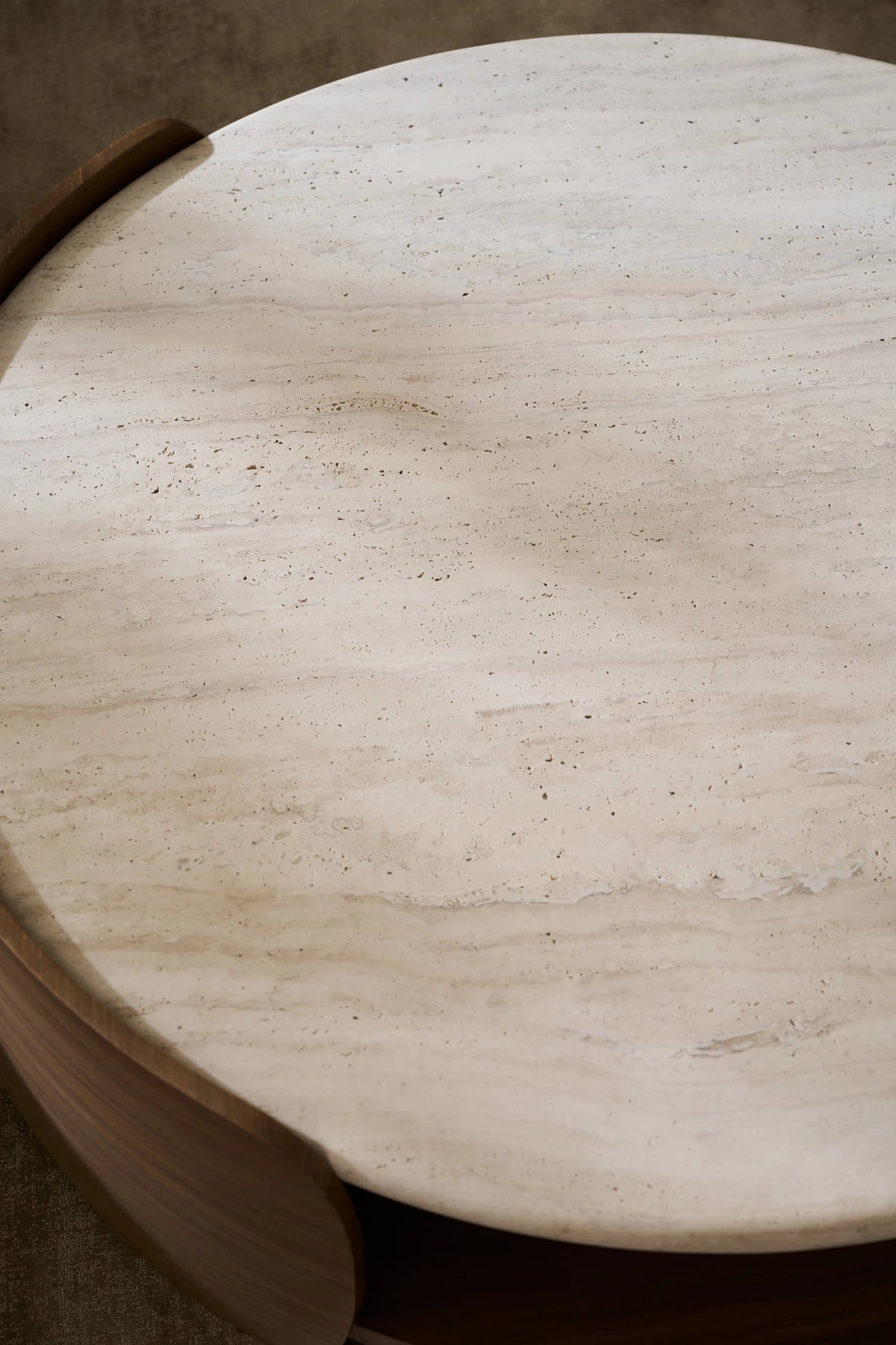 Fleur Open Cocktail Table