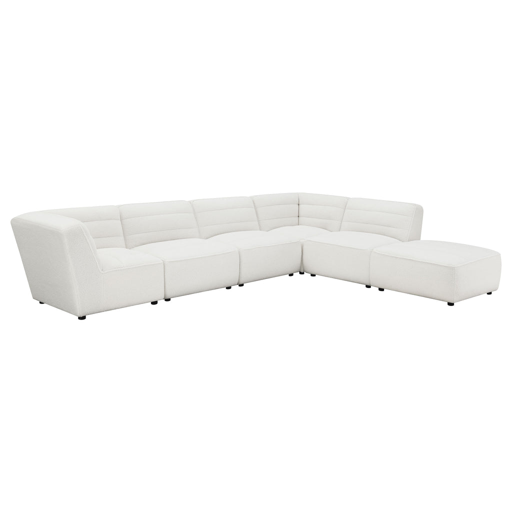 Nevve Sectional Sofa