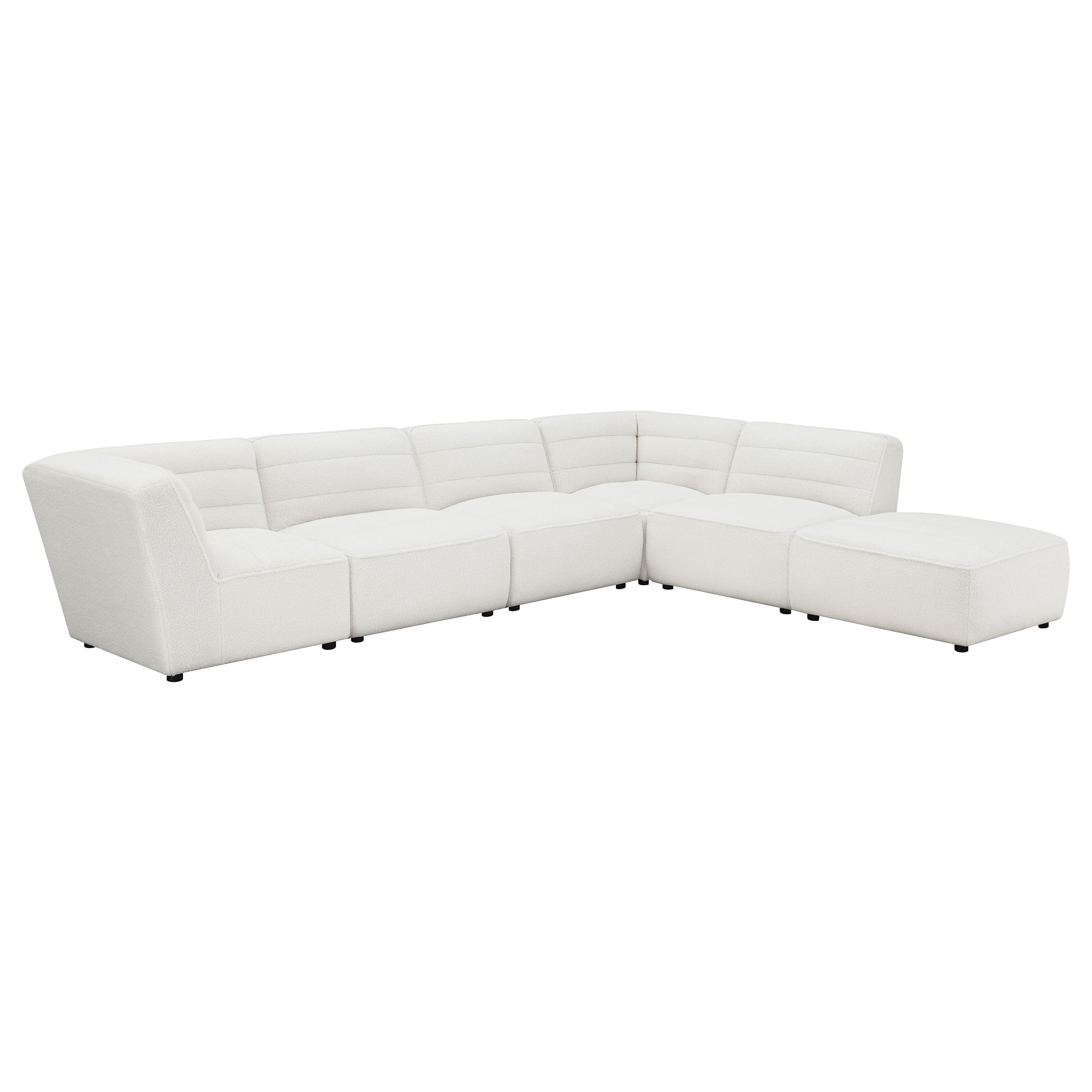 Nevve Sectional Sofa