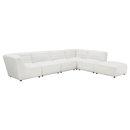 Nevve Sectional Sofa