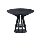 Modern 7-Piece Dining Table Set