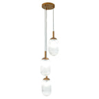 Creative American Country Ceiling Light Pendant Lamp