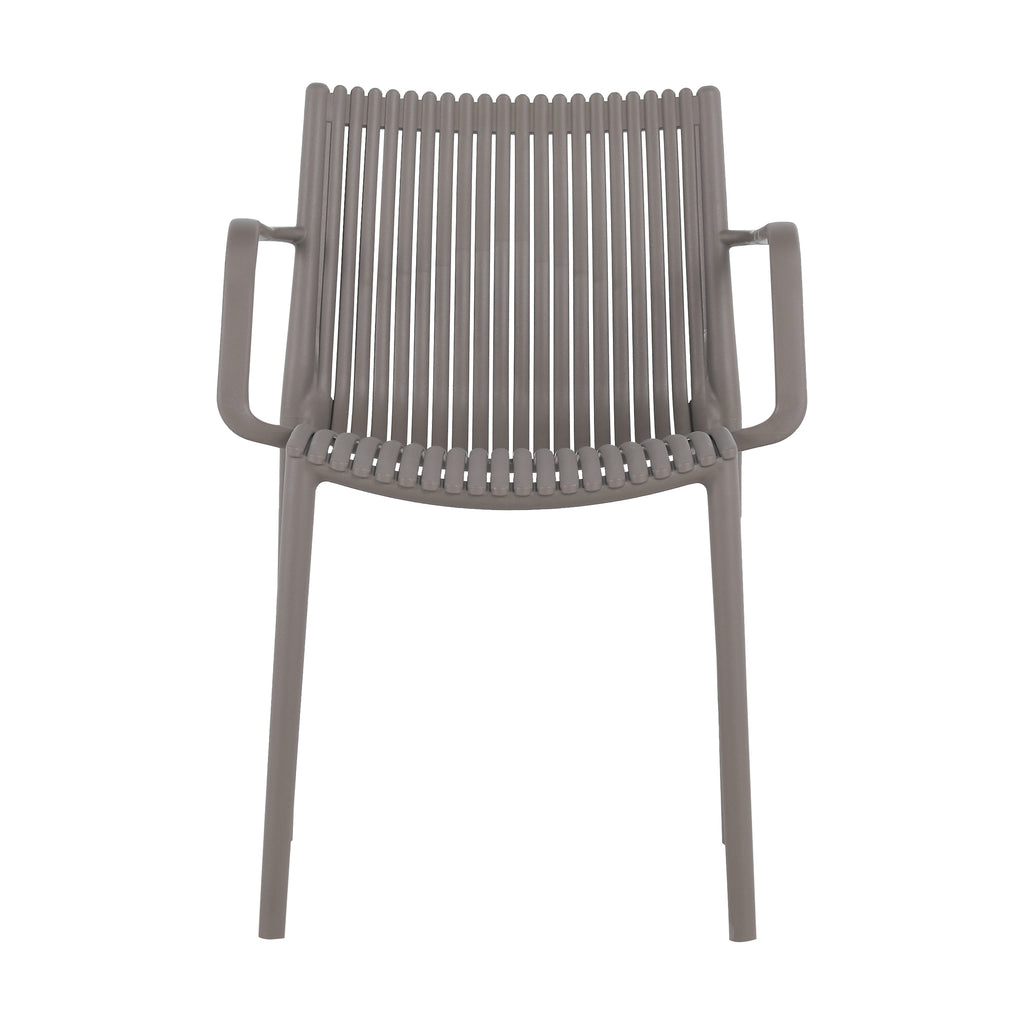 Summer 4-Piece Warm Patio Furniture Set