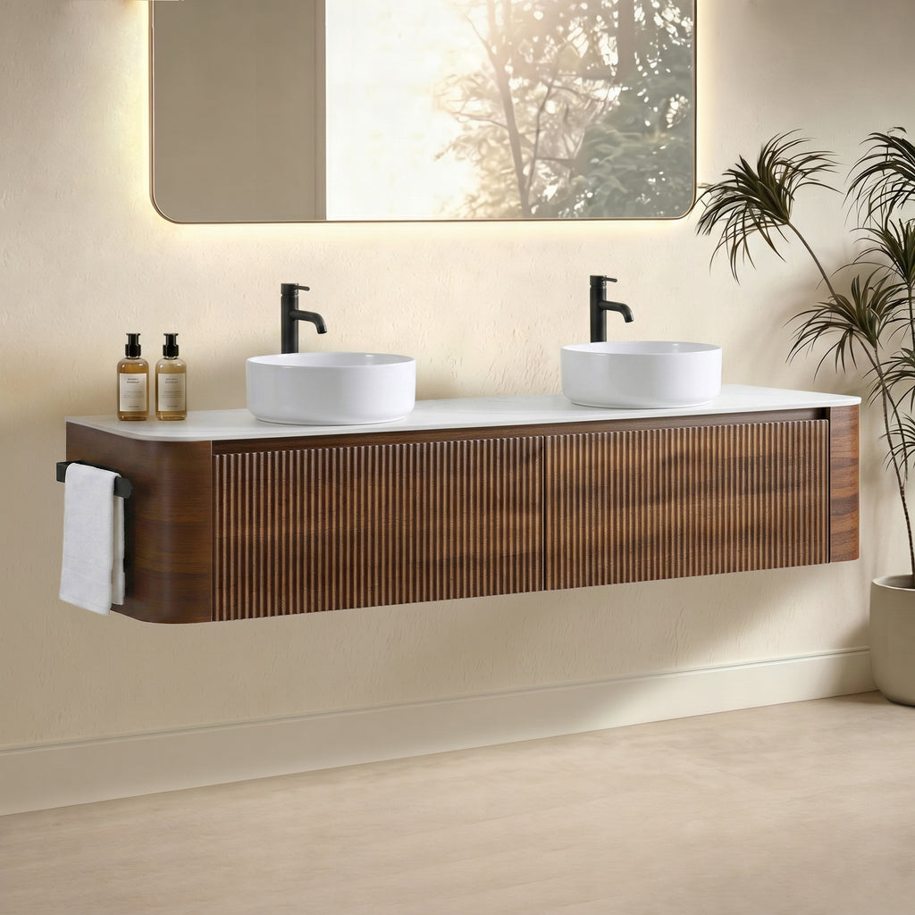 Erba 72 Inch Bathroom Vanity With Sink