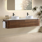 Erba 72 Inch Bathroom Vanity With Sink