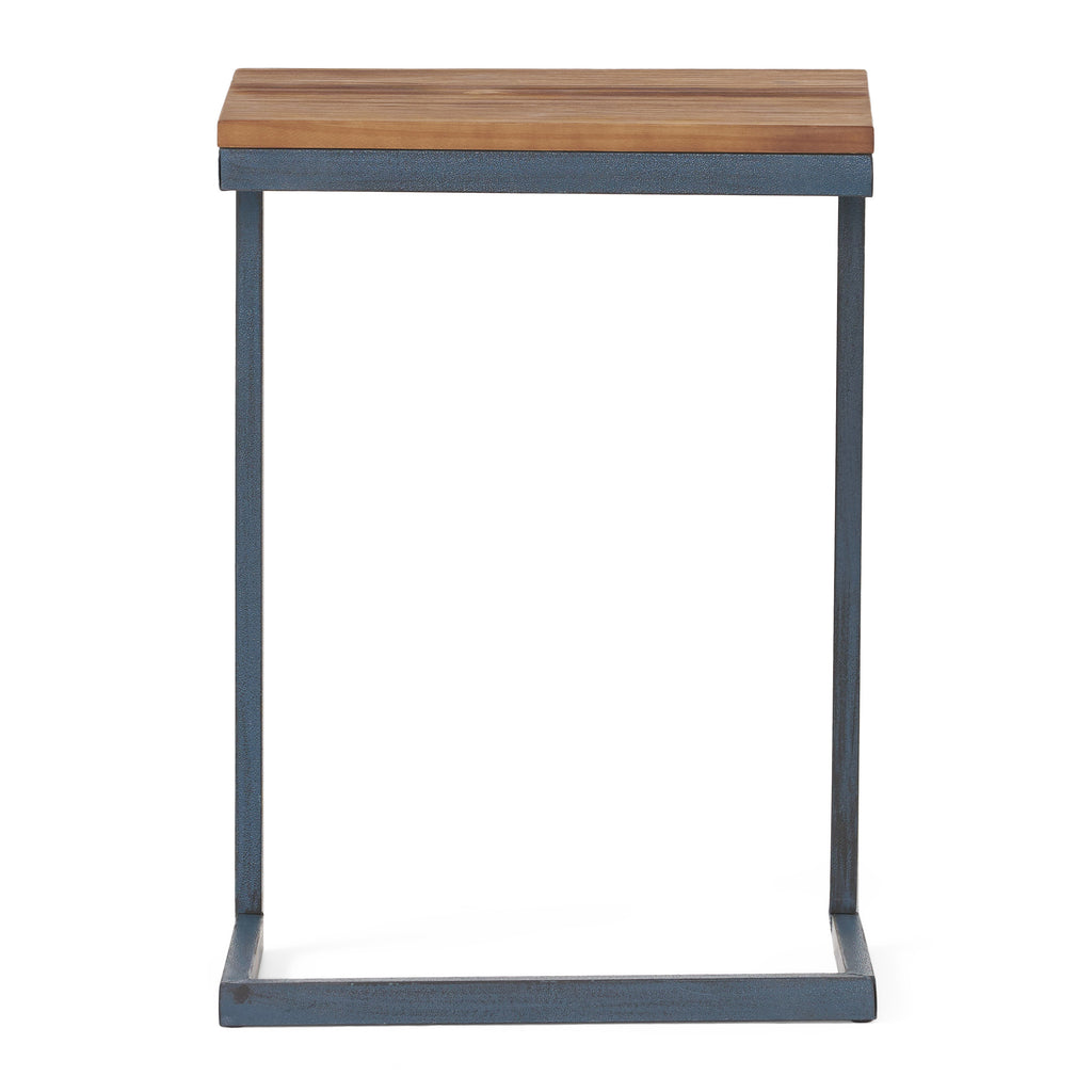 Firwood Antique Accent Table - Large