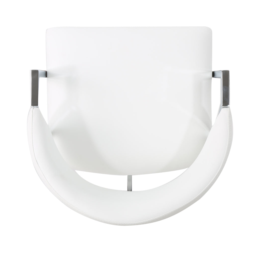 Modern Bar Stools MP2 (Set of 2)