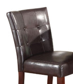 Britney Counter Height Chair (Set of 2)