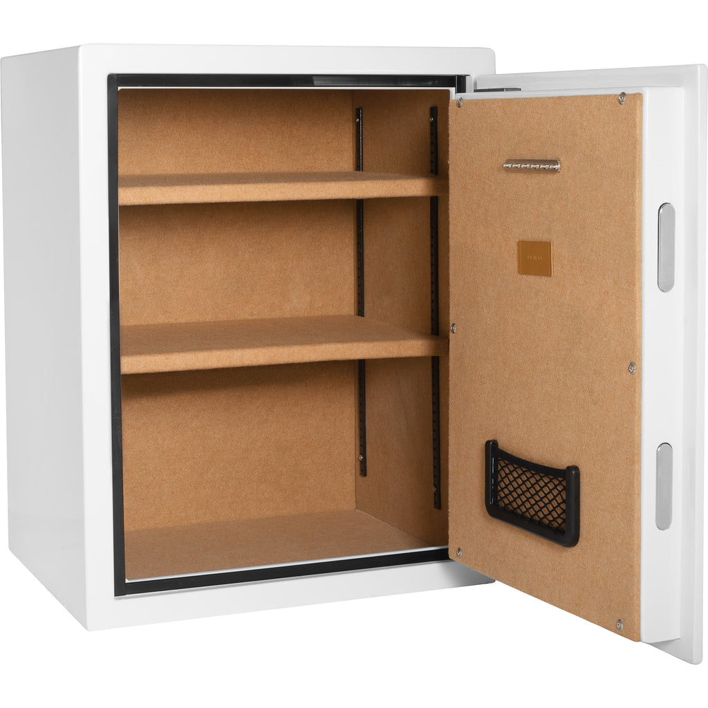4.48 Cubic Ft Biometric Fireproof Safe