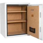 4.48 Cubic Ft Biometric Fireproof Safe