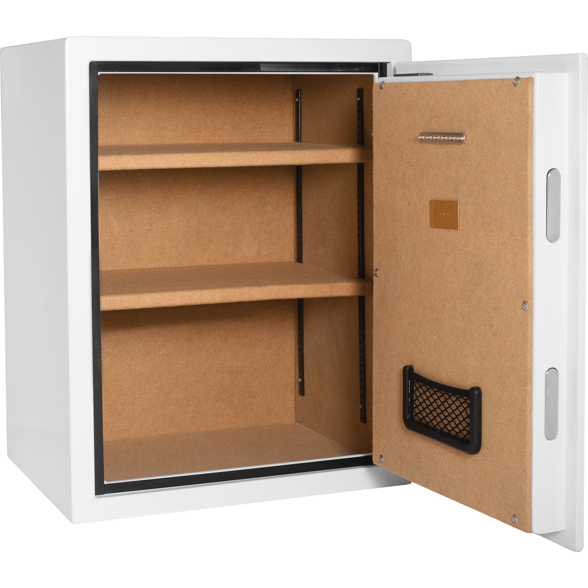 4.48 Cubic Ft Biometric Fireproof Safe