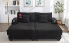 Modern Chaise Sofa