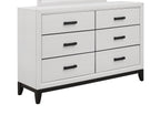 Mirage Bedroom Set