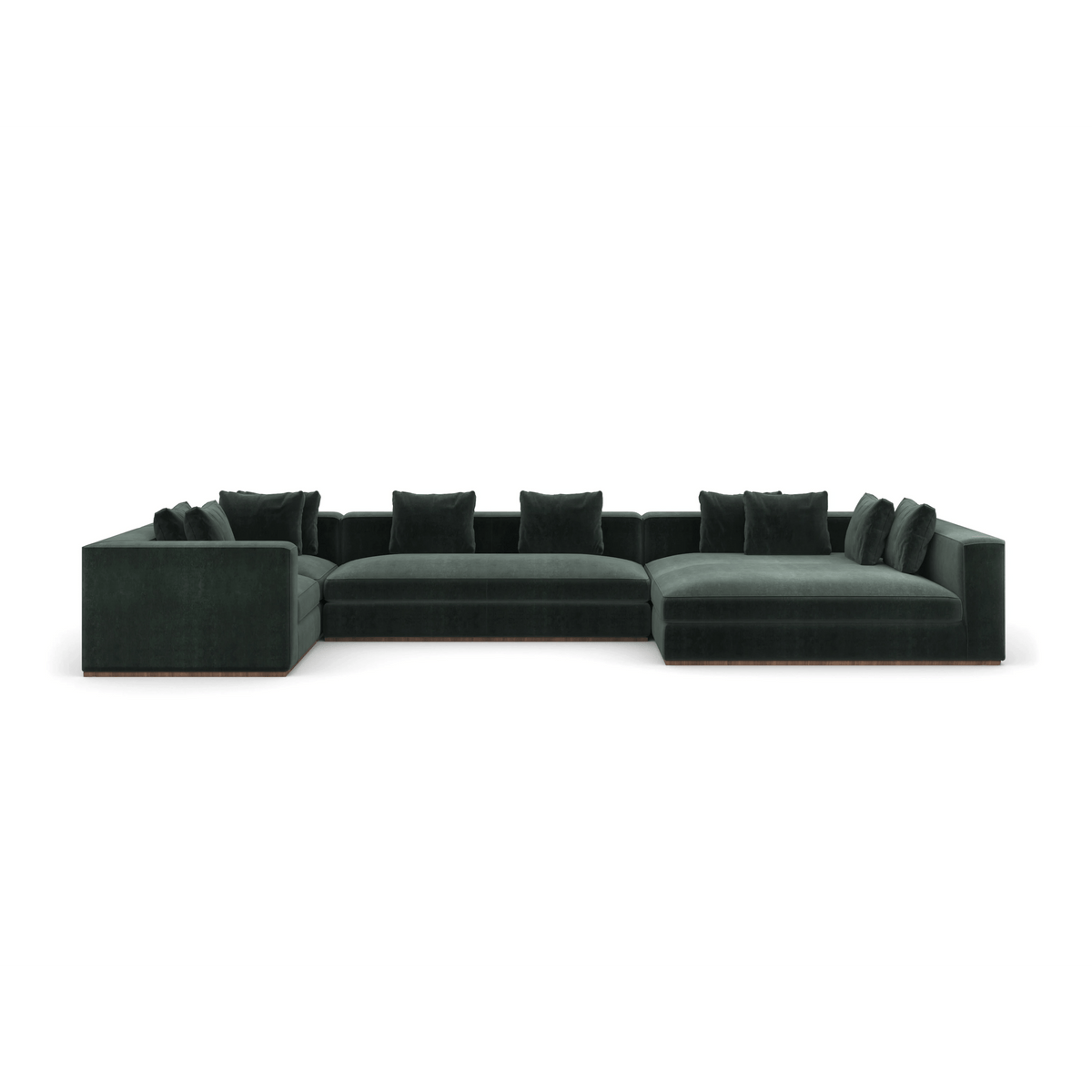 Bello Sectional