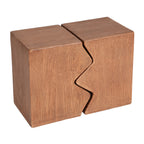 MGO Side Table Set of 2