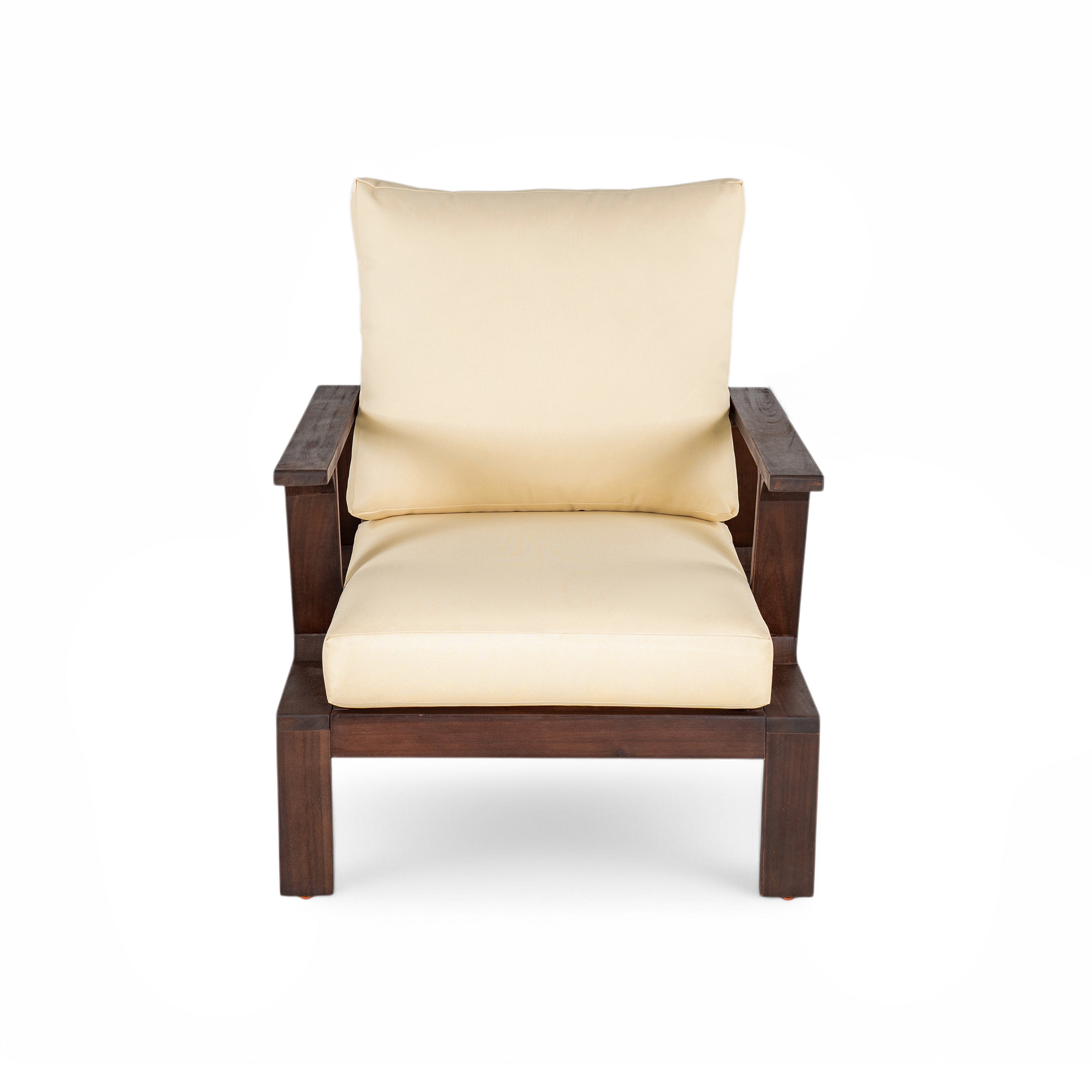 Patio Accent Chair