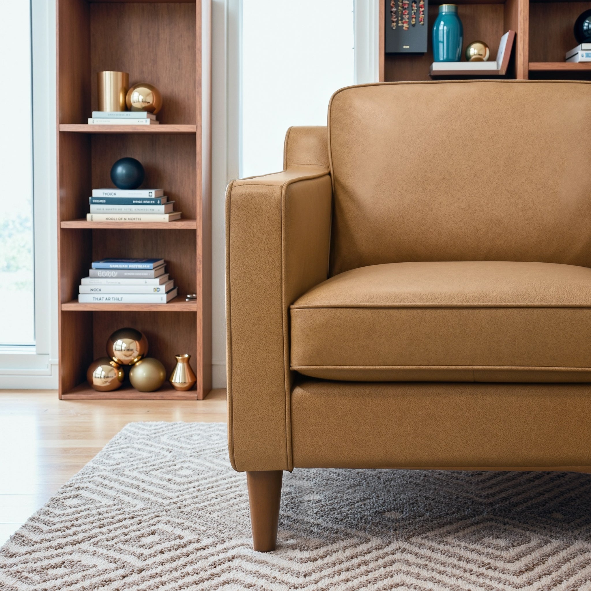 Cooper Lounge Chair