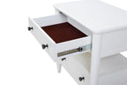Open Nightstand