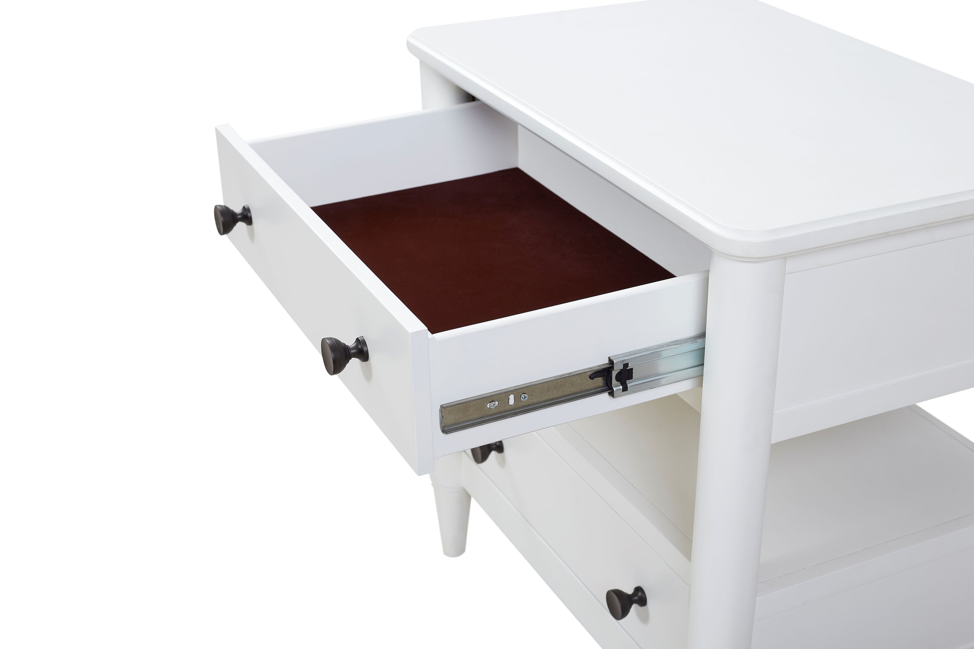 Open Nightstand