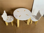 Kids Table and Chair Set