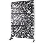 Outdoor & Indoor Metal Privacy Screen