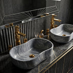 Carrara Bathroom Vanity