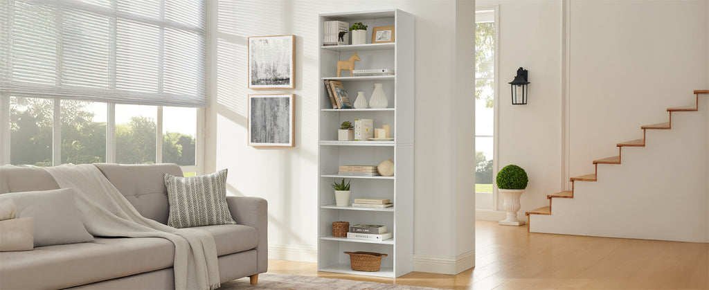 CD DVD Storage Cabinet with Adjustable Shelves
