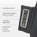 Thai Massage Car Cushion with Deep Tissue Kneading