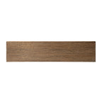 Hawthorne 60" Solid Reclaimed Elm Trestle Console Table
