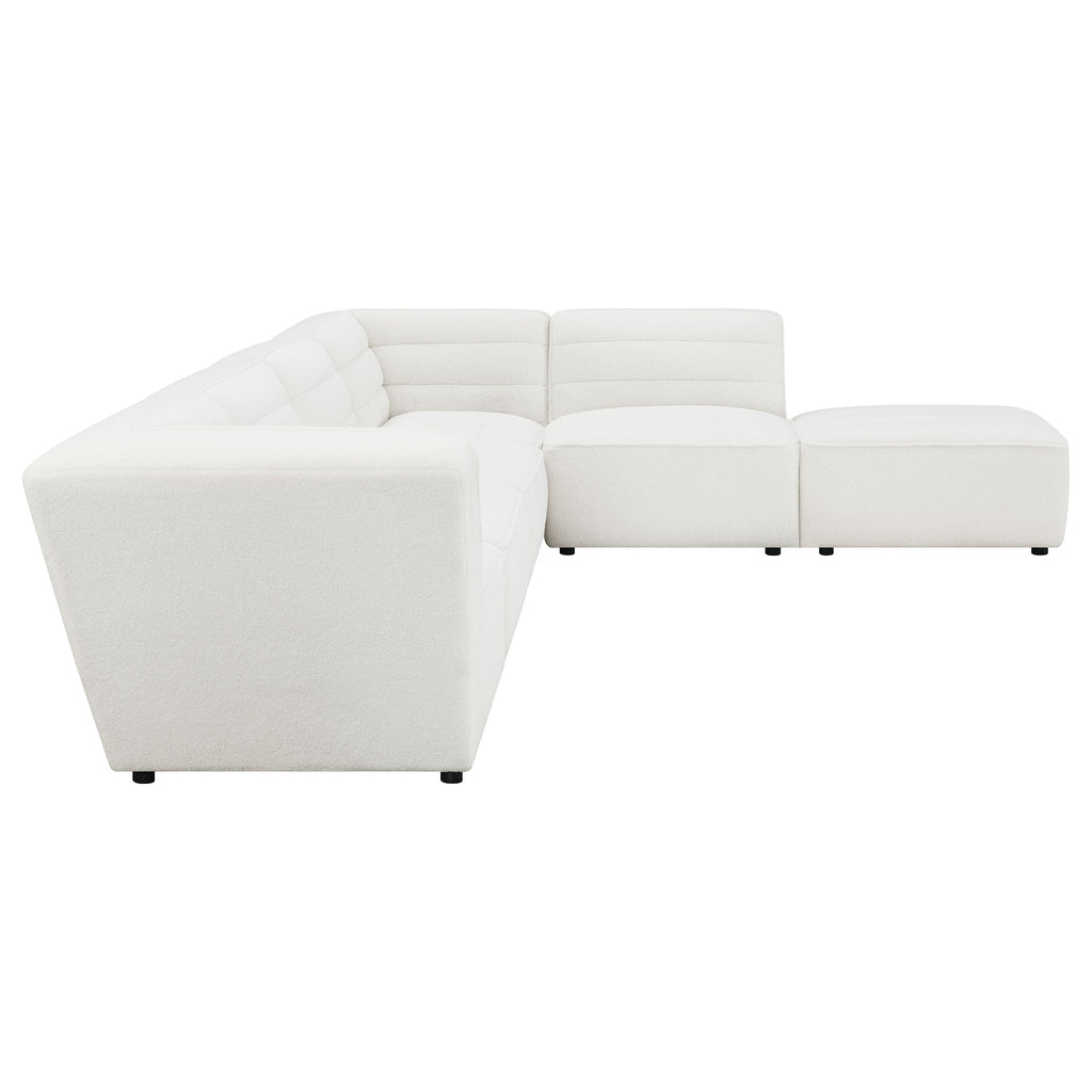 Nevve Sectional Sofa