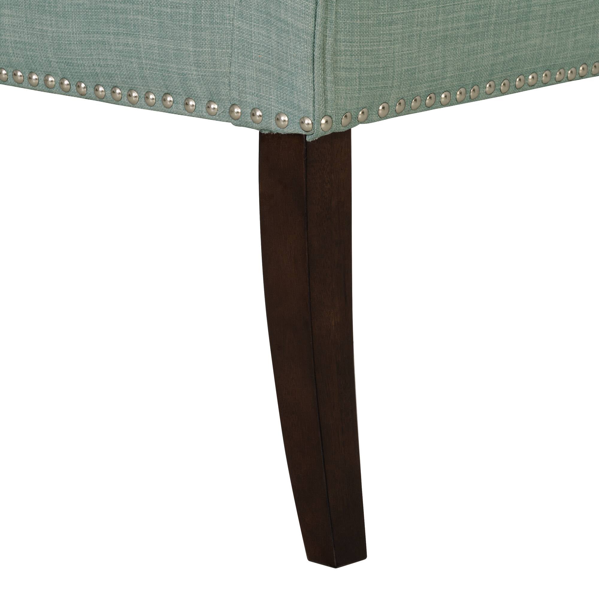 Upholstered Bench