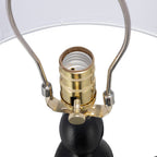 Modern Marble Table Lamp