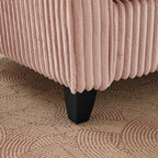 Lazy Sofa Chair - Comfortable Single-Person Design