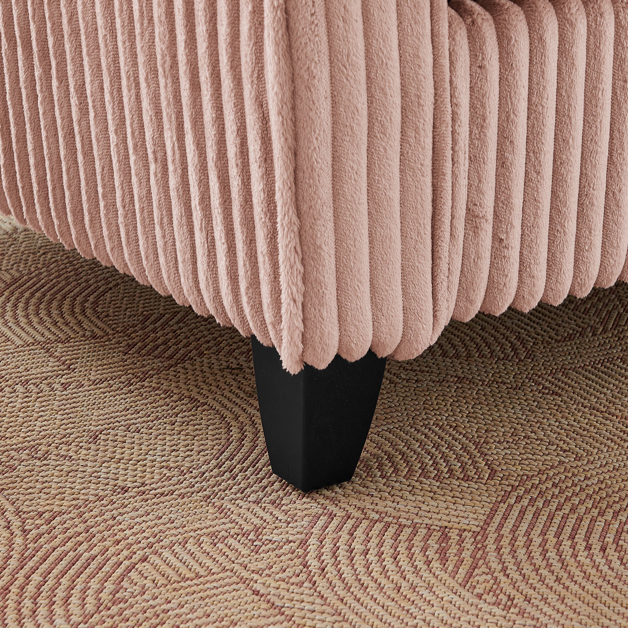 Lazy Sofa Chair - Comfortable Single-Person Design