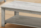 3-Piece Coffee and End Table Set