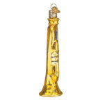 Trumpet Ornament