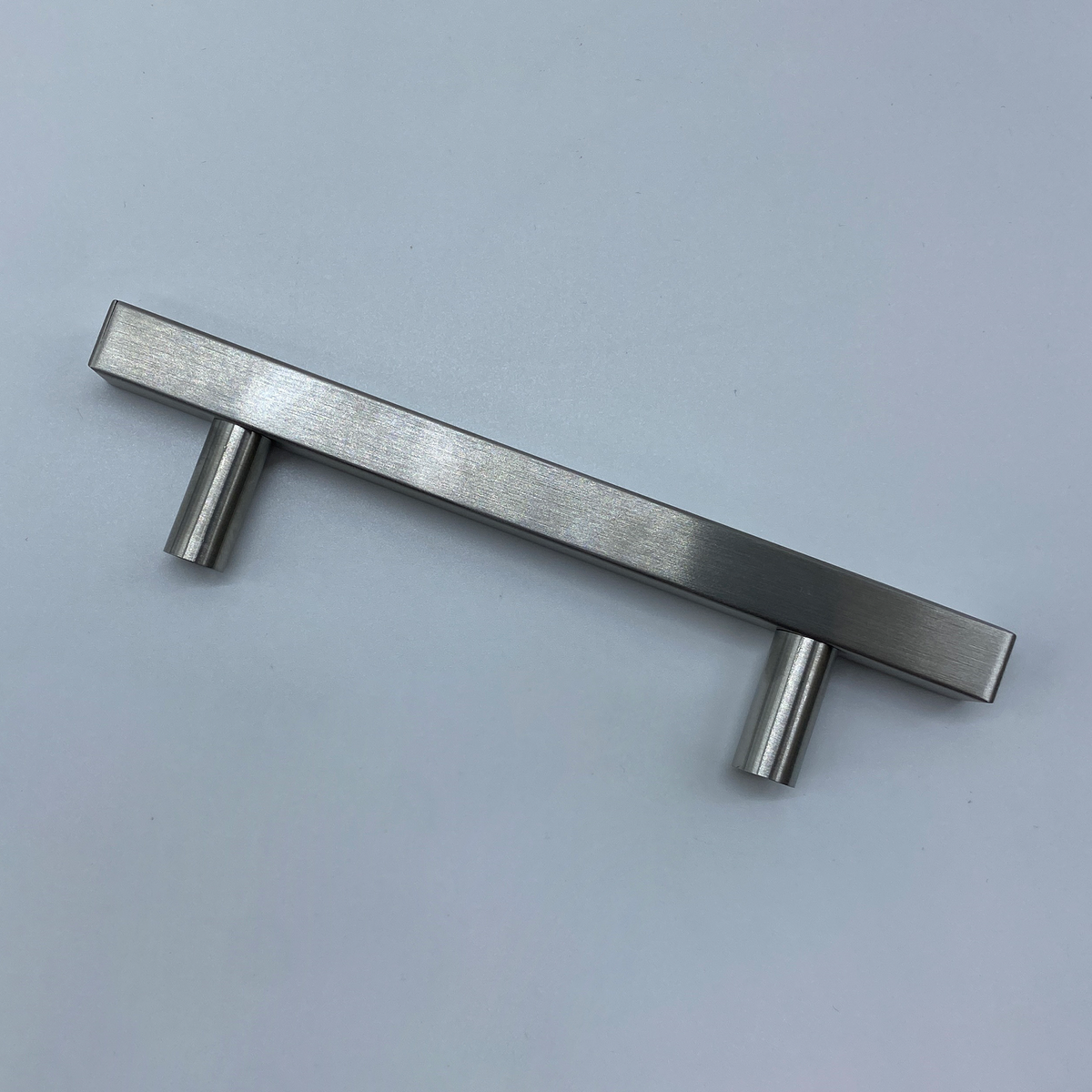 Stainless Steel Modern Cabinet Handles Drawer Pulls - 40 Pack