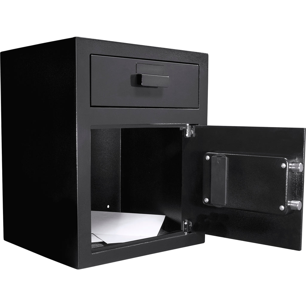 1.1 Cu Ft Keypad Depository Safe