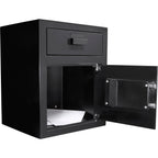 1.1 Cu Ft Keypad Depository Safe