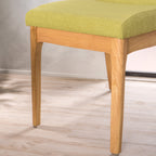 Contemporary Dining Chair Set