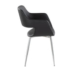 Contemporary Dining/Accent Chair
