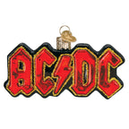 AC/DC Ornament